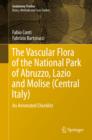 The Vascular Flora of the National Park of Abruzzo, Lazio and Molise (Central Italy) : An Annotated Checklist - eBook