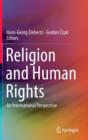 Religion and Human Rights : An International Perspective - Book