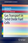 Gas Transport in Solid Oxide Fuel Cells - eBook