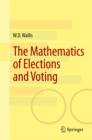 The Mathematics of Elections and Voting - eBook