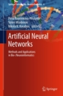 Artificial Neural Networks : Methods and Applications in Bio-/Neuroinformatics - eBook