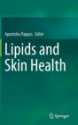 Lipids and Skin Health - Book
