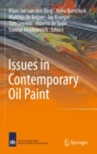 Issues in Contemporary Oil Paint - eBook