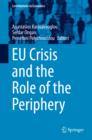 EU Crisis and the Role of the Periphery - eBook