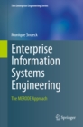 Enterprise Information Systems Engineering : The MERODE Approach - eBook
