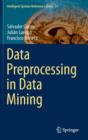 Data Preprocessing in Data Mining - Book