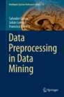 Data Preprocessing in Data Mining - eBook