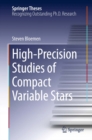 High-Precision Studies of Compact Variable Stars - eBook
