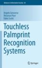 Touchless Palmprint Recognition Systems - Book