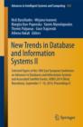 New Trends in Database and Information Systems II : Selected papers of the 18th East European Conference on Advances in Databases and Information Systems and Associated Satellite Events, ADBIS 2014 Oh - eBook