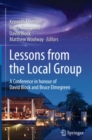 Lessons from the Local Group : A Conference in honour of David Block and Bruce Elmegreen - eBook