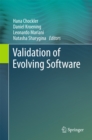 Validation of Evolving Software - eBook