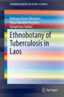 Ethnobotany of Tuberculosis in Laos - Book