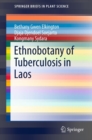 Ethnobotany of Tuberculosis in Laos - eBook