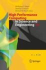 High Performance Computing in Science and Engineering '14 : Transactions of the High Performance Computing Center,  Stuttgart (HLRS) 2014 - Book