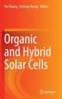 Organic and Hybrid Solar Cells - Book