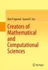 Creators of Mathematical and Computational Sciences - eBook