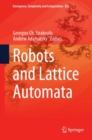 Robots and Lattice Automata - eBook