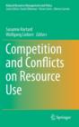 Competition and Conflicts on Resource Use - Book