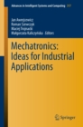 Mechatronics: Ideas for Industrial Applications - eBook