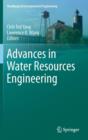 Advances in Water Resources Engineering - Book