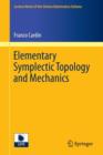 Elementary Symplectic Topology and Mechanics - Book