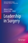 Leadership in Surgery - eBook