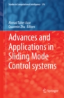 Advances and Applications in Sliding Mode Control systems - eBook
