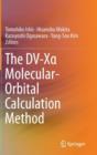 The DV-X  Molecular-Orbital Calculation Method - Book