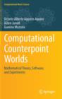 Computational Counterpoint Worlds : Mathematical Theory, Software, and Experiments - Book