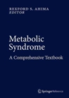 Metabolic Syndrome : A Comprehensive Textbook - Book