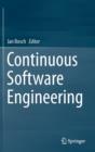 Continuous Software Engineering - Book