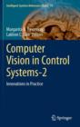 Computer Vision in Control Systems-2 : Innovations in Practice - Book