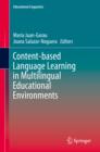 Content-based Language Learning in Multilingual Educational Environments - eBook