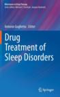 Drug Treatment of Sleep Disorders - Book