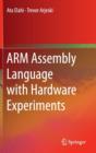 Arm Assembly Language with Hardware Experiments - Book