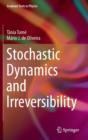 Stochastic Dynamics and Irreversibility - Book
