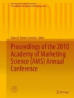 Proceedings of the 2010 Academy of Marketing Science (AMS) Annual Conference - Book