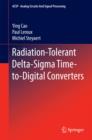 Radiation-Tolerant Delta-Sigma Time-to-Digital Converters - eBook