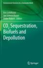 Co2 Sequestration, Biofuels and Depollution - Book