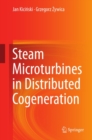 Steam Microturbines in Distributed Cogeneration - eBook