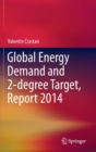 Global Energy Demand and 2-degree Target, Report 2014 - Book