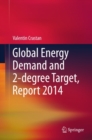 Global Energy Demand and 2-degree Target, Report 2014 - eBook