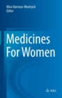 Medicines For Women - eBook