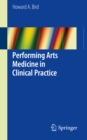 Performing Arts Medicine in Clinical Practice - eBook