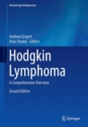 Hodgkin Lymphoma : A Comprehensive Overview - Book
