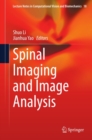 Spinal Imaging and Image Analysis - eBook