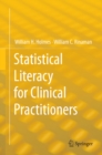 Statistical Literacy for Clinical Practitioners - eBook