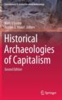 Historical Archaeologies of Capitalism - Book