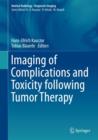 Imaging of Complications and Toxicity following Tumor Therapy - Book